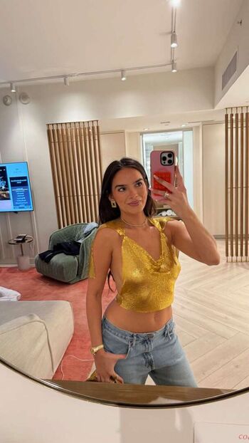 Natalie mariduena page leaked private photo uncensored HD quality