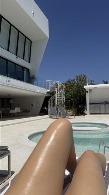Natalie mariduena page leaked private photo uncensored HD quality