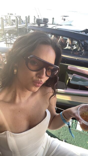 Natalie mariduena page leaked private photo uncensored HD quality