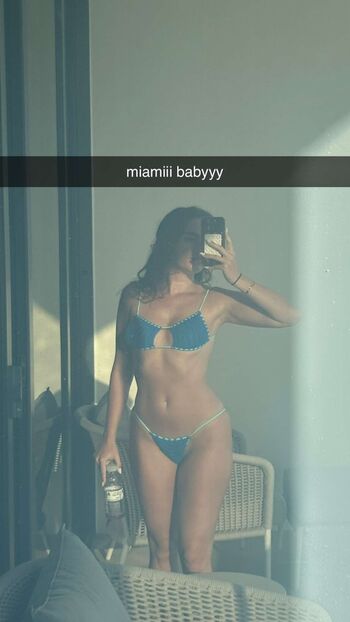 Natalie mariduena page leaked private photo uncensored HD quality