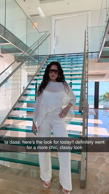 Natalie mariduena page leaked private photo uncensored HD quality