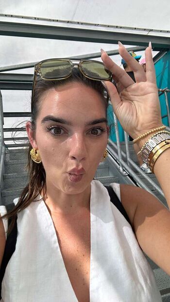 Natalie mariduena page leaked private photo uncensored HD quality