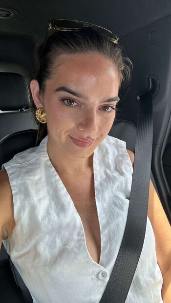 Natalie mariduena page leaked private photo uncensored HD quality