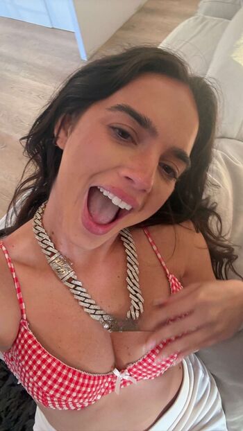 Natalie mariduena page leaked private photo uncensored HD quality