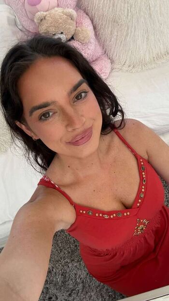 Natalie mariduena page leaked private photo uncensored HD quality