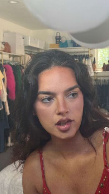 Natalie mariduena page leaked private photo uncensored HD quality
