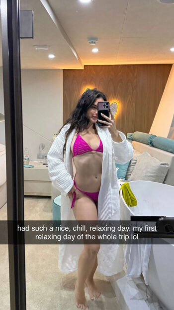 Natalie mariduena leaked private photo uncensored HD quality