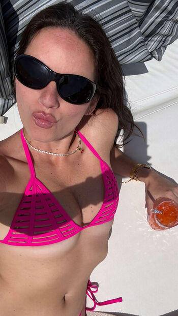 Natalie mariduena leaked private photo uncensored HD quality