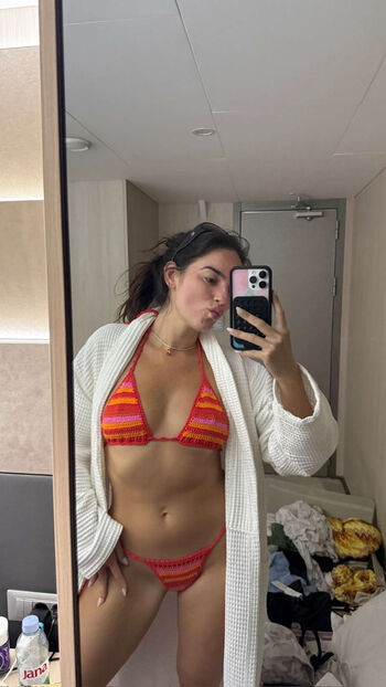 Natalie mariduena leaked private photo uncensored HD quality