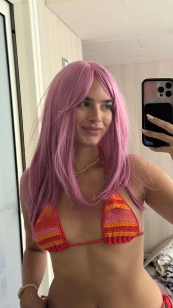 Natalie mariduena leaked private photo uncensored HD quality