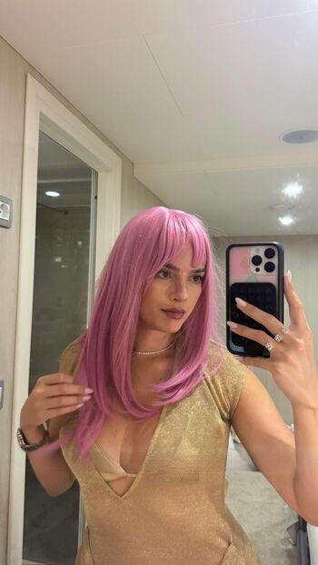 Natalie mariduena leaked private photo uncensored HD quality