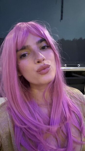 Natalie mariduena leaked private photo uncensored HD quality