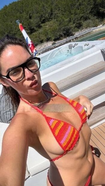 Natalie mariduena leaked private photo uncensored HD quality
