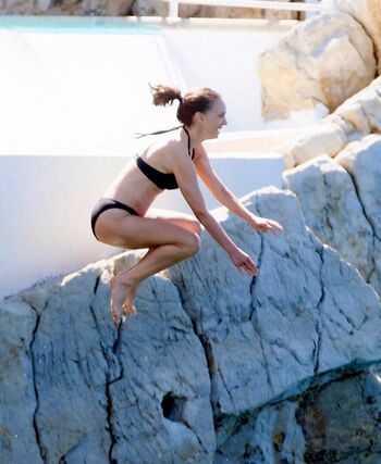 Natalie portman leaked private photo uncensored HD quality