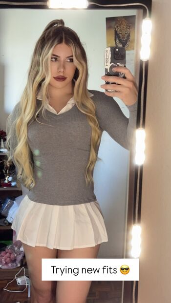 Natalie uwu page leaked private photo uncensored HD quality