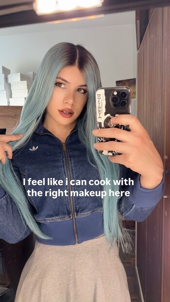 Natalie uwu page leaked private photo uncensored HD quality