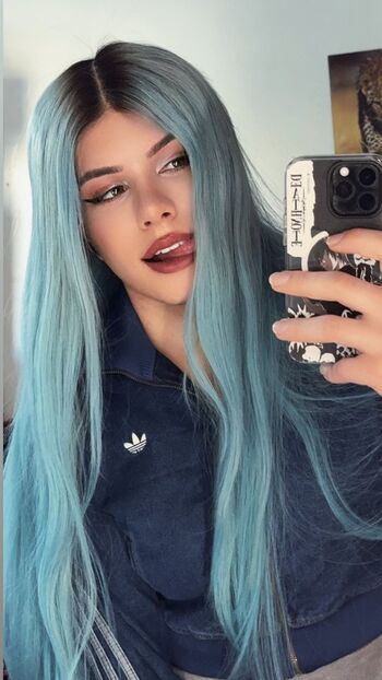 Natalie uwu page leaked private photo uncensored HD quality