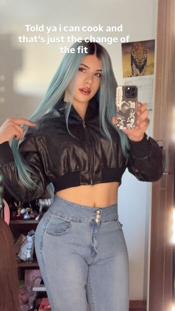 Natalie uwu page leaked private photo uncensored HD quality