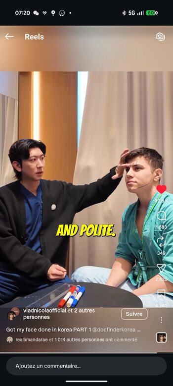 Natalie uwu leaked private photo uncensored HD quality