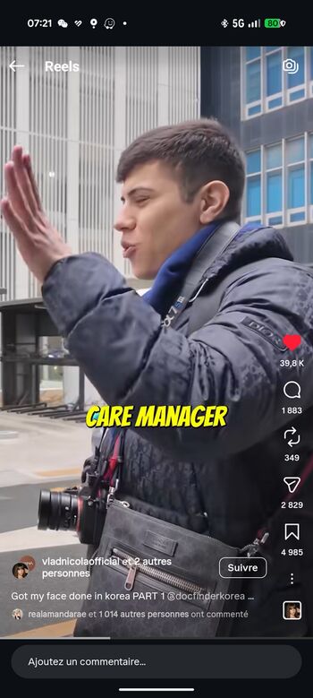 Natalie uwu leaked private photo uncensored HD quality