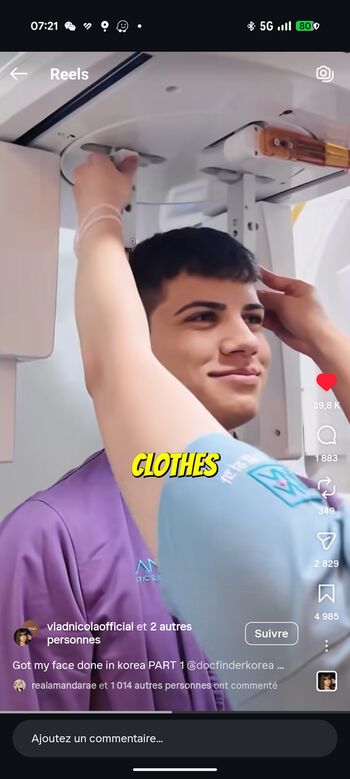 Natalie uwu leaked private photo uncensored HD quality