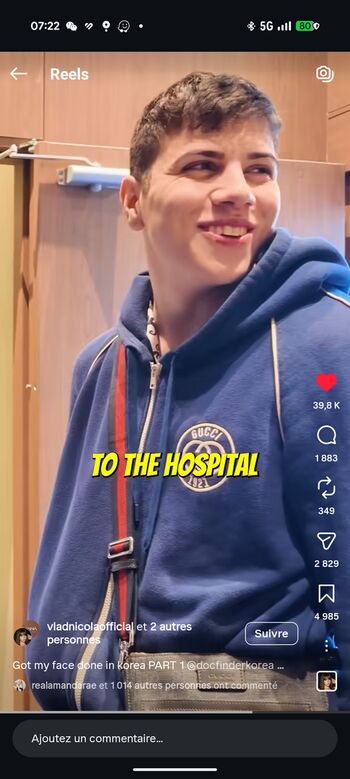 Natalie uwu leaked private photo uncensored HD quality