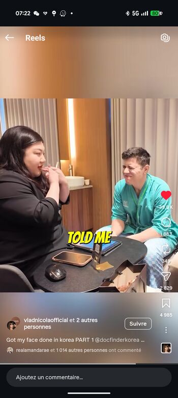 Natalie uwu leaked private photo uncensored HD quality