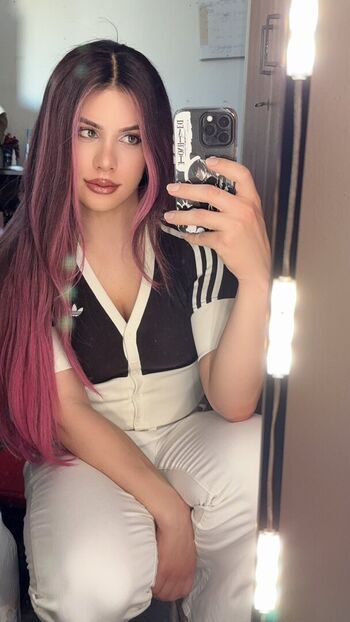 Natalie uwu leaked private photo uncensored HD quality