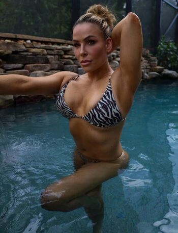 Natalya neidhart  page leaked private photo uncensored HD quality