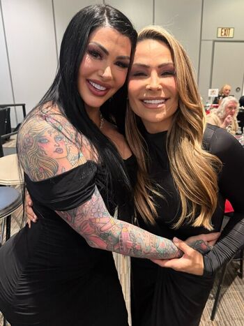 Natalya neidhart  page leaked private photo uncensored HD quality