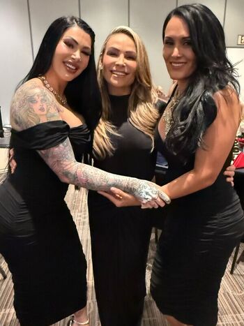 Natalya neidhart leaked private photo uncensored HD quality