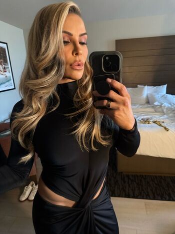 Natalya neidhart leaked private photo uncensored HD quality