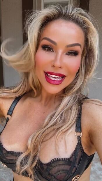 Natalya neidhart leaked private photo uncensored HD quality