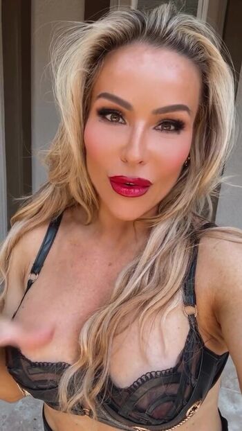 Natalya neidhart leaked private photo uncensored HD quality