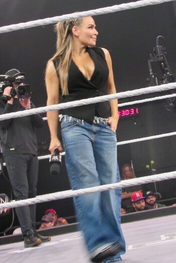 Natalya neidhart leaked private photo uncensored HD quality