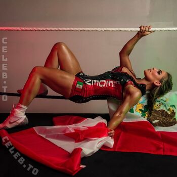 Natalya neidhart leaked private photo uncensored HD quality