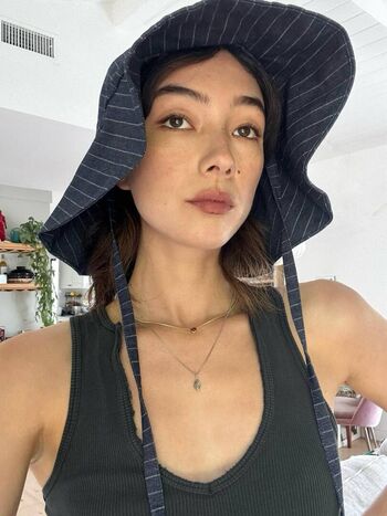 Natasha liu bordizzo  page leaked private photo uncensored HD quality