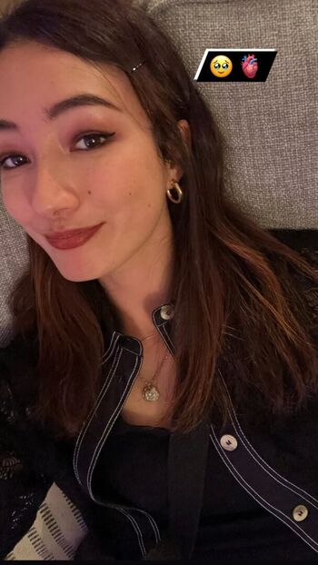 Natasha liu bordizzo leaked private photo uncensored HD quality