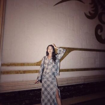 Natasha liu bordizzo leaked private photo uncensored HD quality