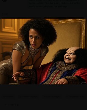 Nathalie emmanuel page leaked private photo uncensored HD quality