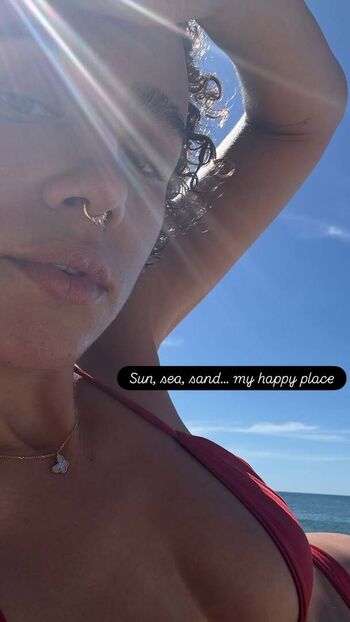 Nathalie emmanuel page leaked private photo uncensored HD quality