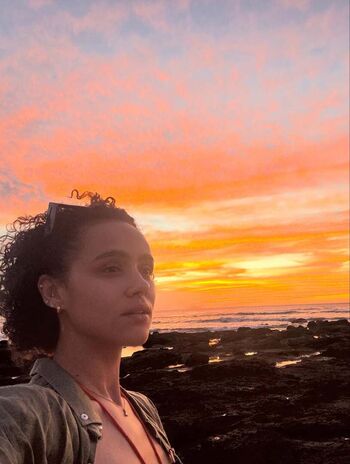 Nathalie emmanuel page leaked private photo uncensored HD quality