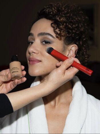 Nathalie emmanuel page leaked private photo uncensored HD quality