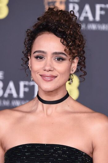 Nathalie emmanuel page leaked private photo uncensored HD quality