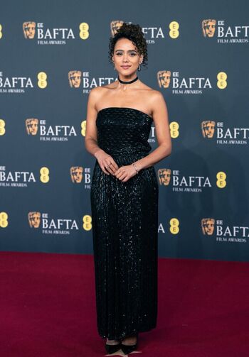 Nathalie emmanuel page leaked private photo uncensored HD quality