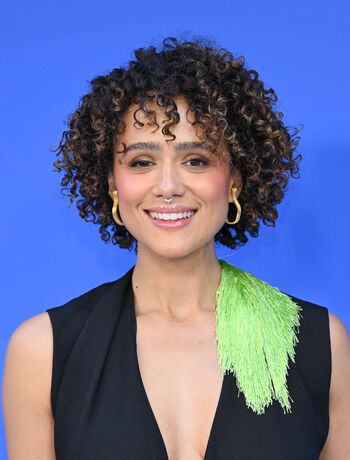 Nathalie emmanuel leaked private photo uncensored HD quality