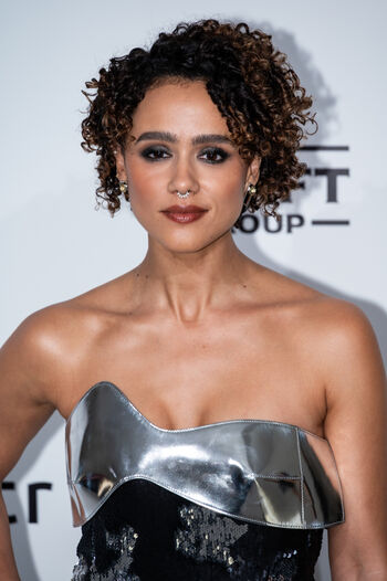 Nathalie emmanuel leaked private photo uncensored HD quality