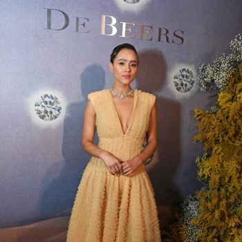 Nathalie emmanuel leaked private photo uncensored HD quality