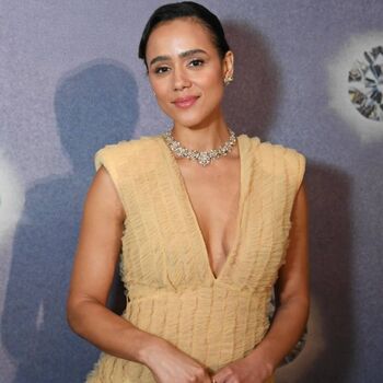 Nathalie emmanuel leaked private photo uncensored HD quality