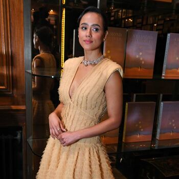 Nathalie emmanuel leaked private photo uncensored HD quality